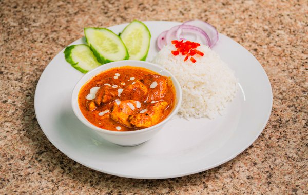 Food example