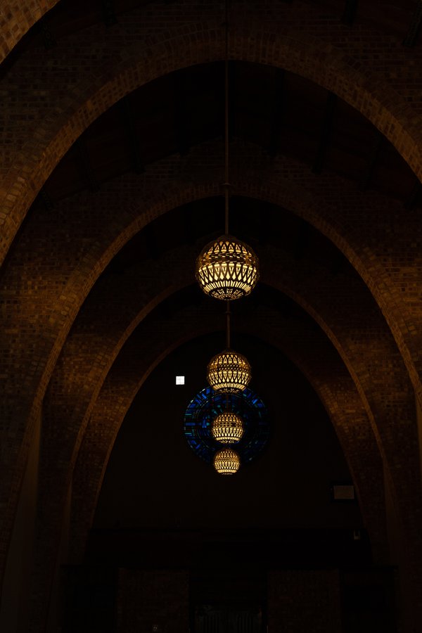 Wedding example