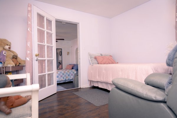 Real Estate example