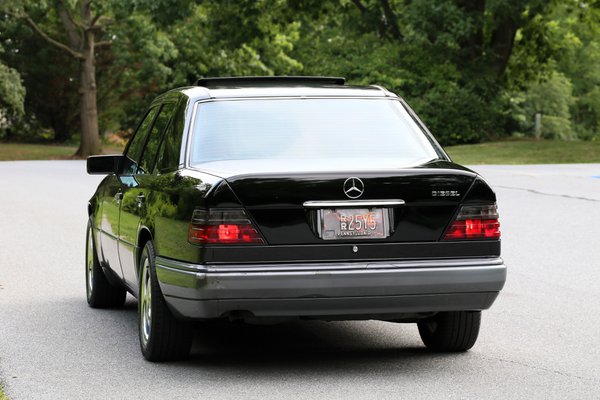 Automotive example