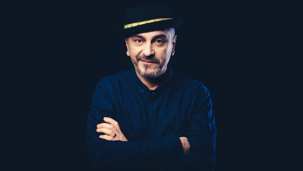 Team & Office example