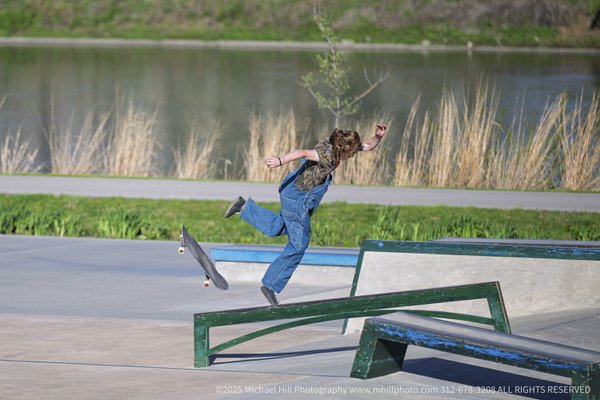 Sport example