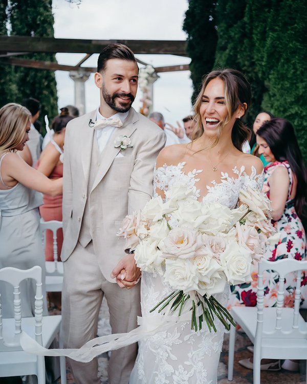 Wedding example