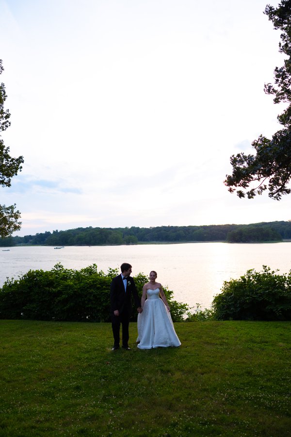 Wedding example