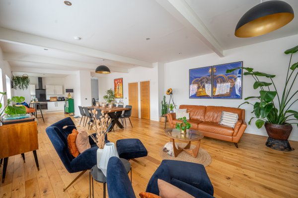 Real Estate example