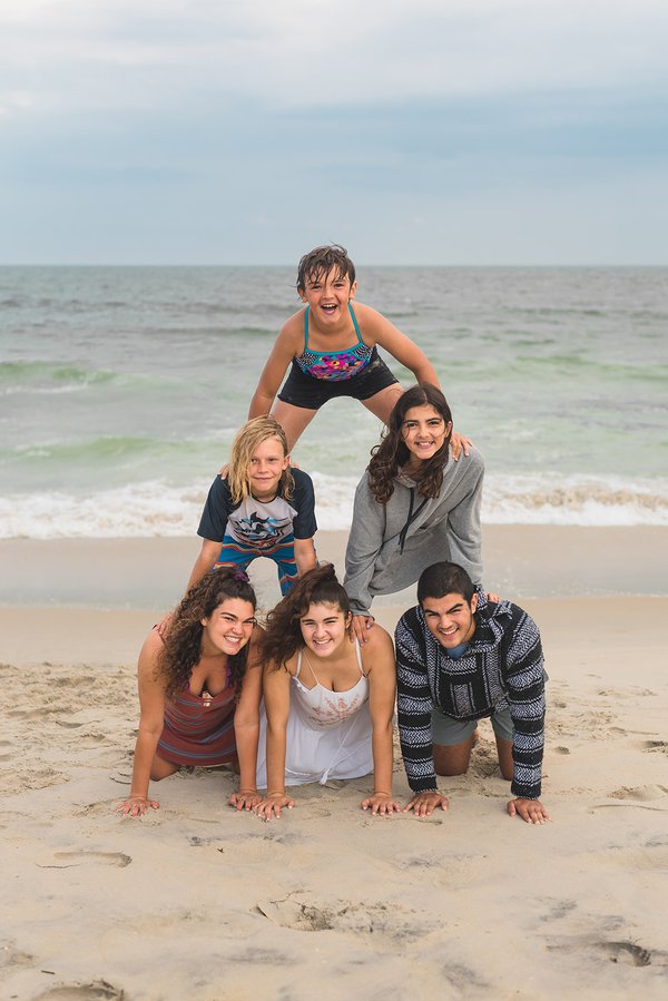 Family example