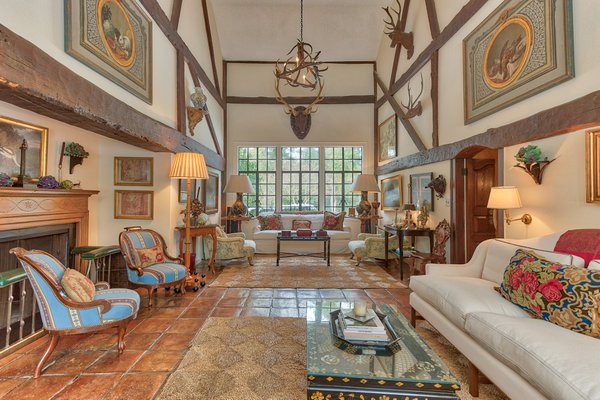 Real Estate example