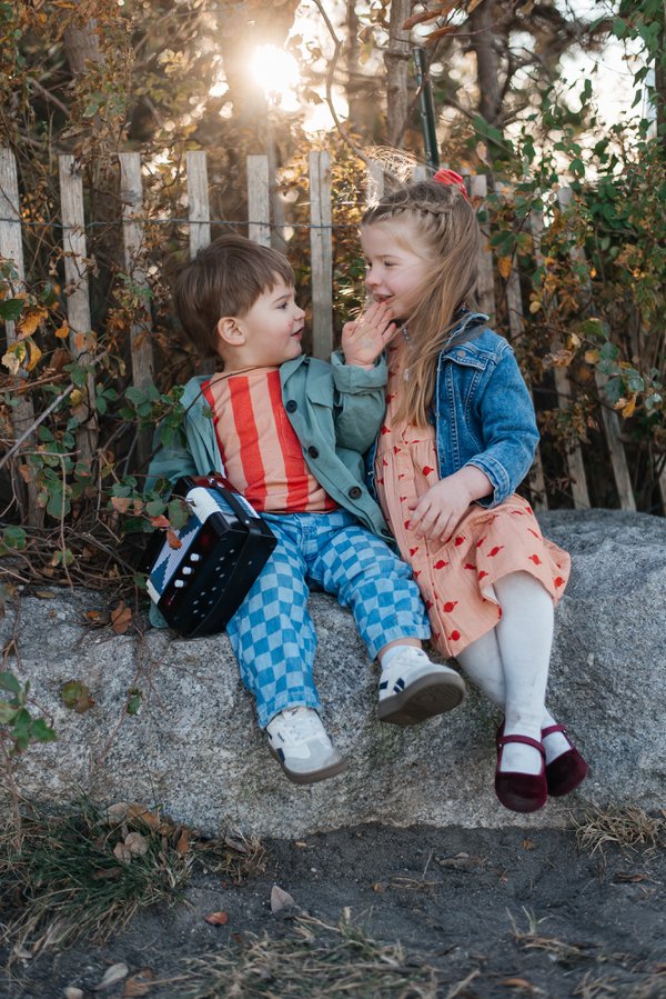 Kids example