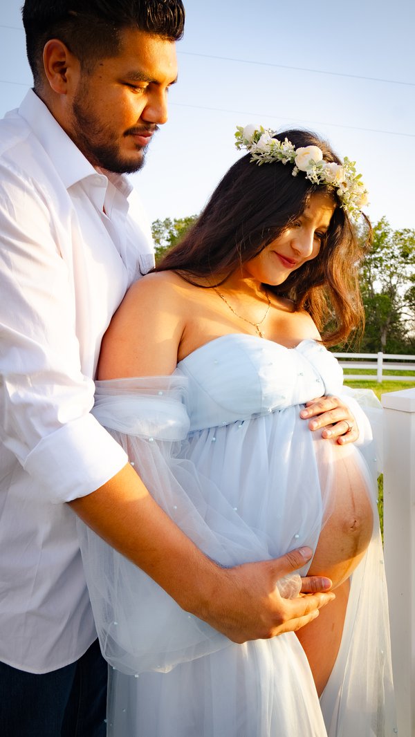 Maternity example