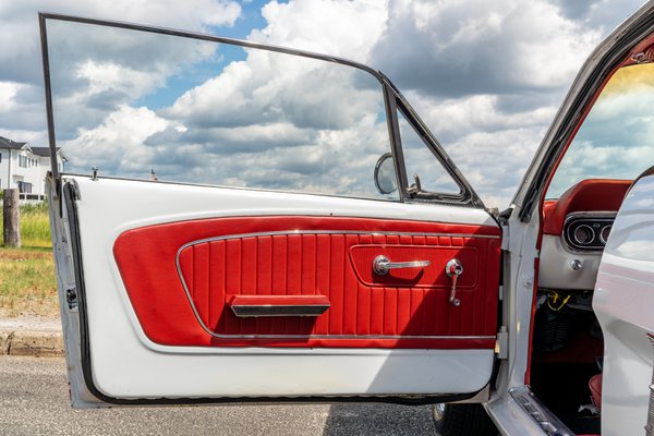 Automotive example