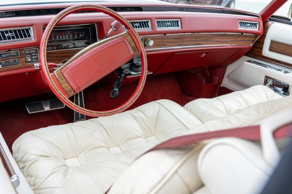 Automotive example