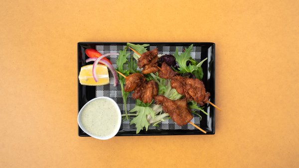 Food example