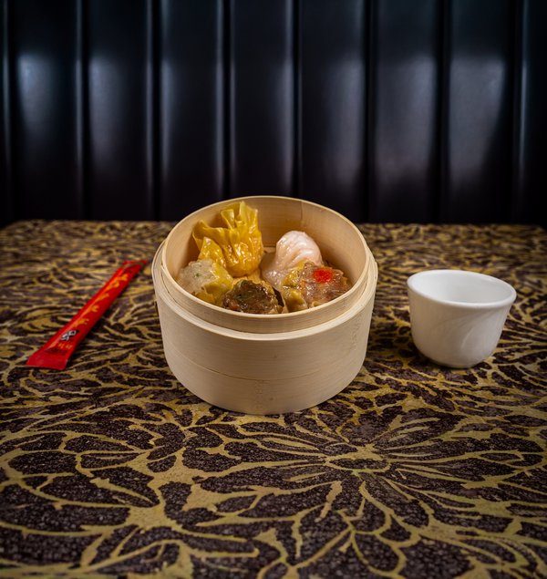 Food example