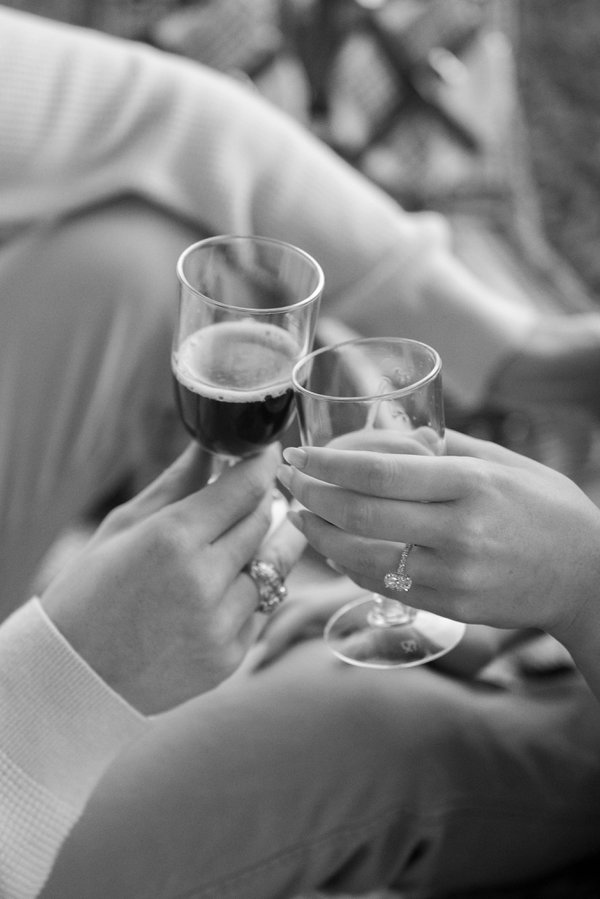 Engagement example