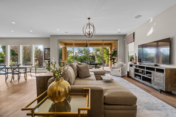 Real Estate example