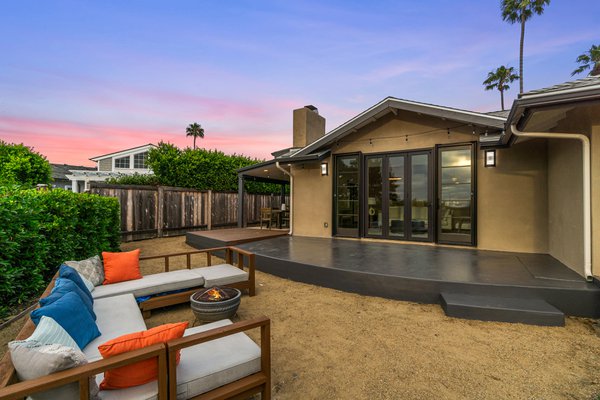 Real Estate example