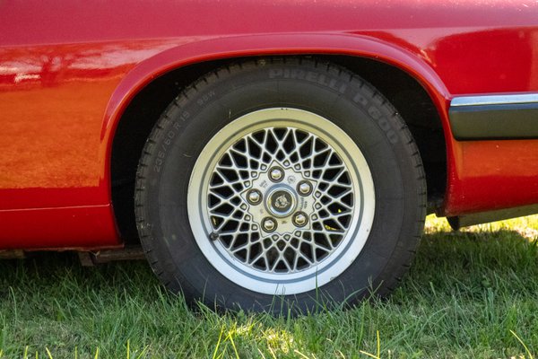 Automotive example