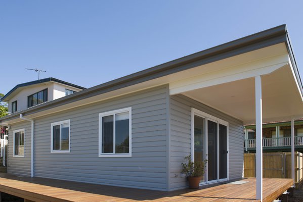 Real Estate example