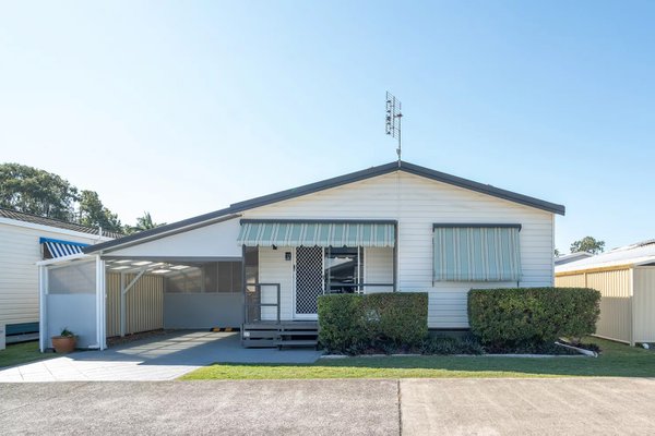 Real Estate example