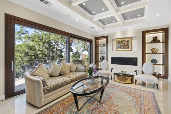 Real Estate example