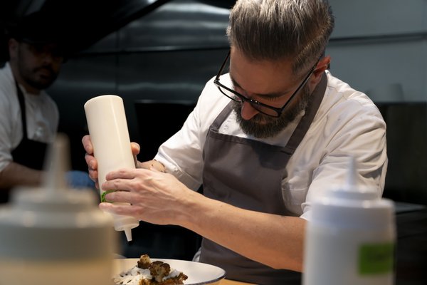 Team & Office example