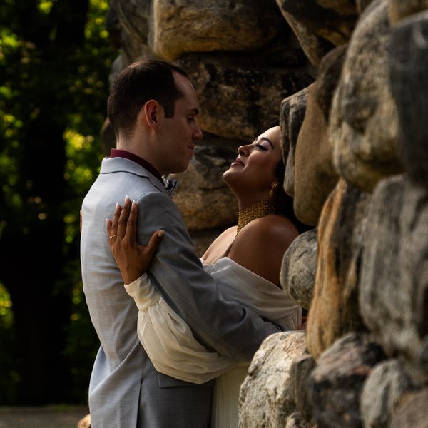 Wedding example