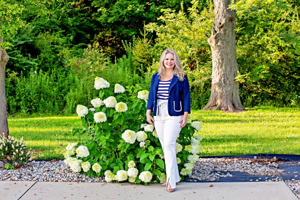 Team & Office example