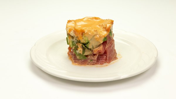 Food example