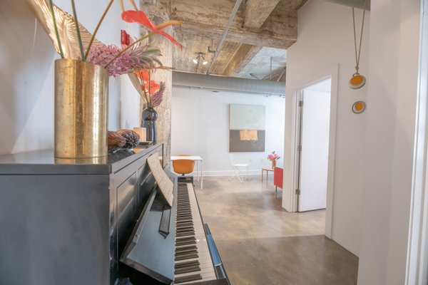 Real Estate example