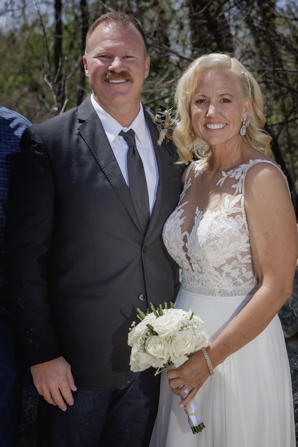 Wedding example