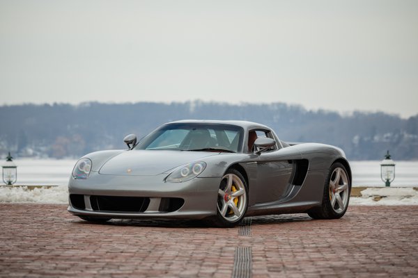 Automotive example
