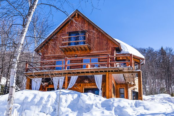 Real Estate example