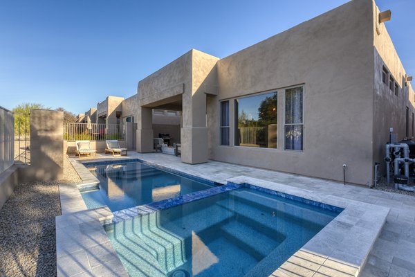 Real Estate example