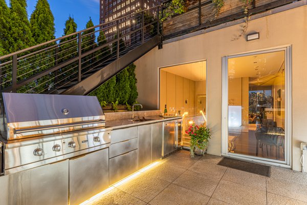 Real Estate example