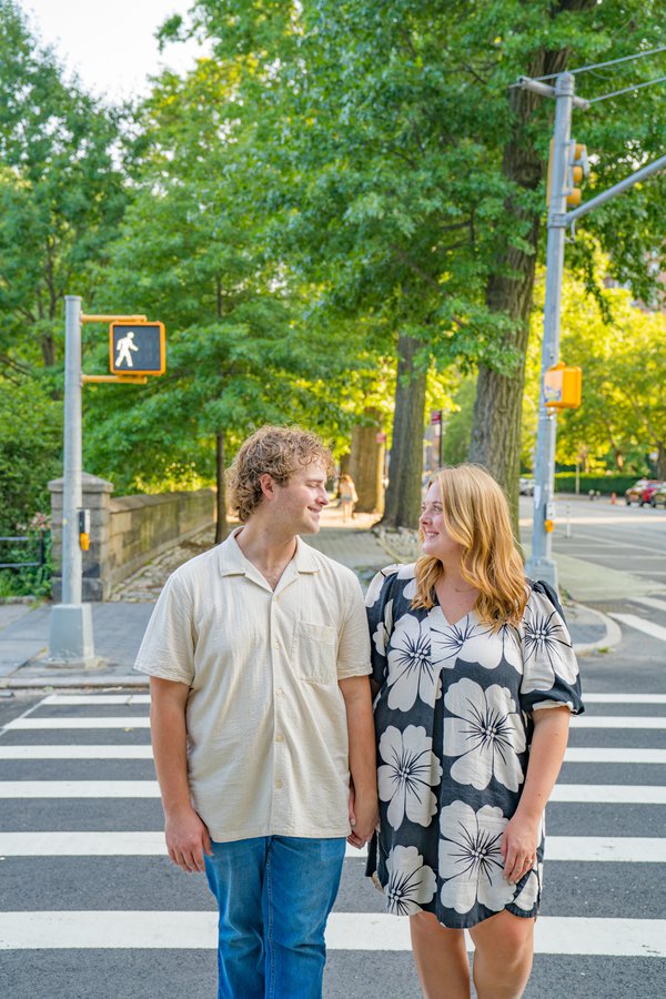 Engagement example