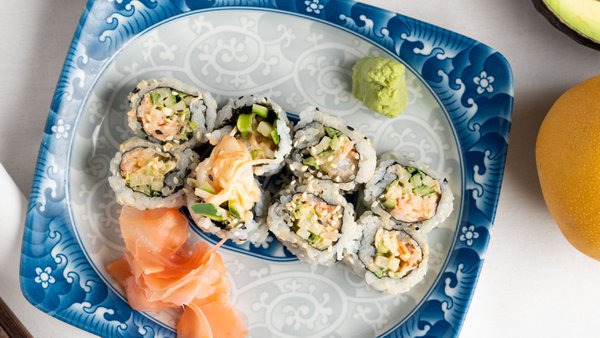 Food example