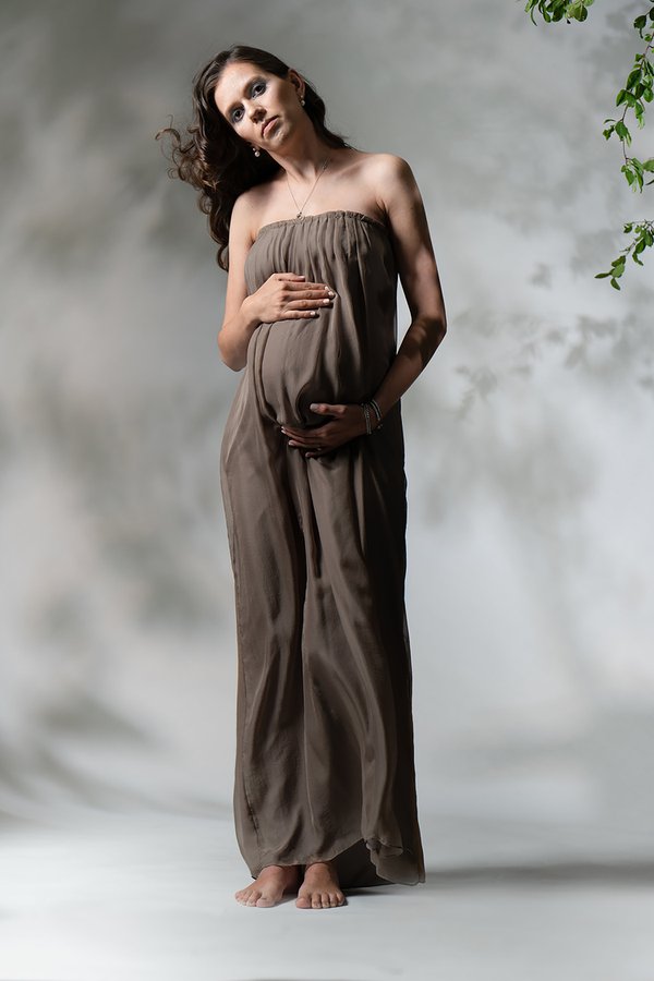 Maternity example