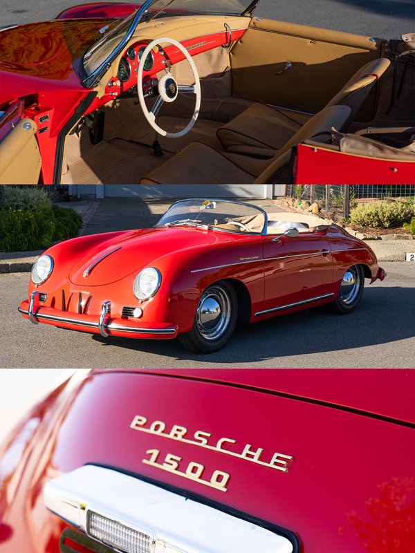 Automotive example