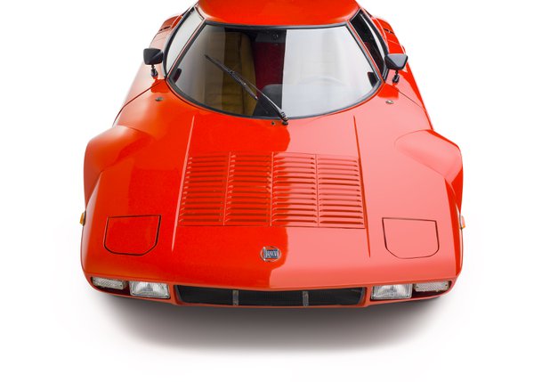Automotive example