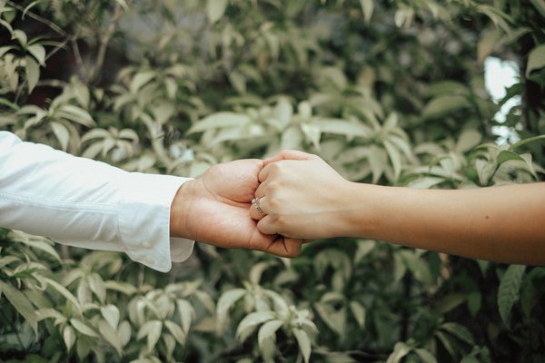 Engagement example