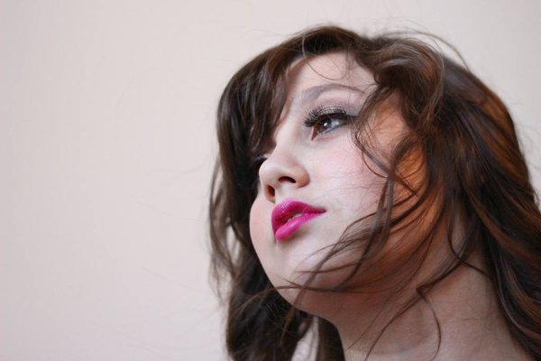 Portrait example