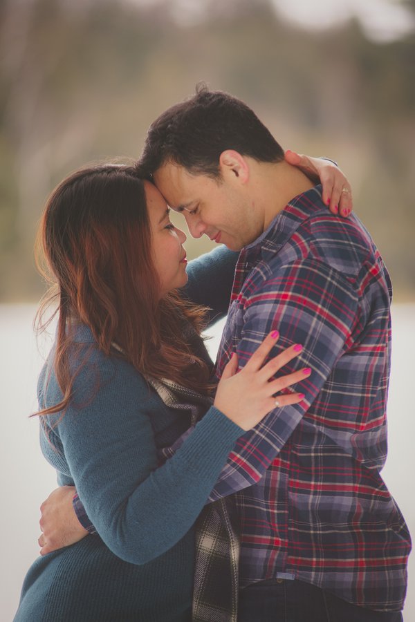 Engagement example