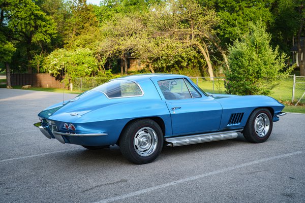 Automotive example
