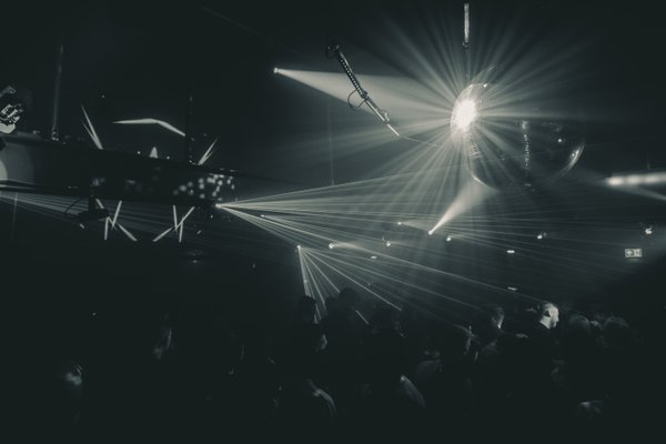 Party example