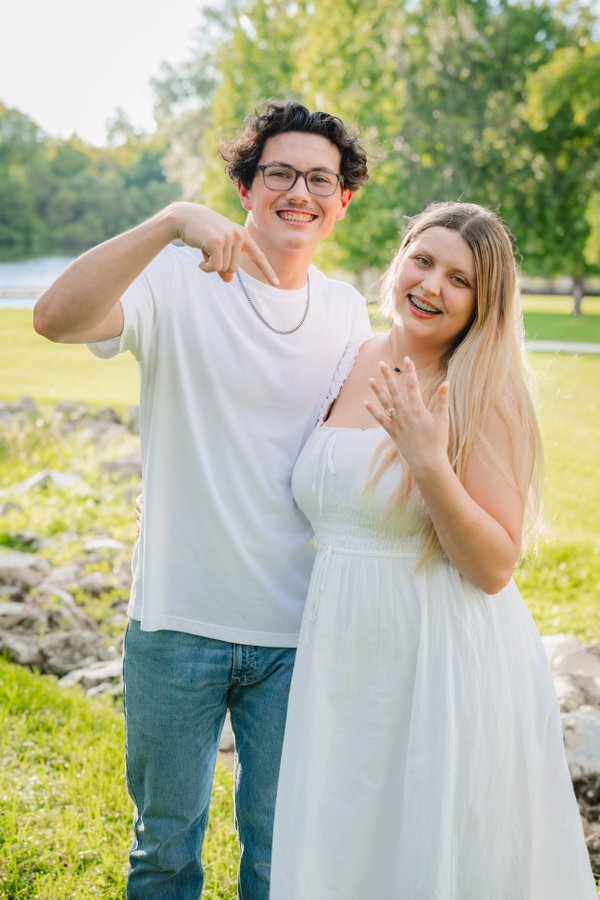 Engagement example