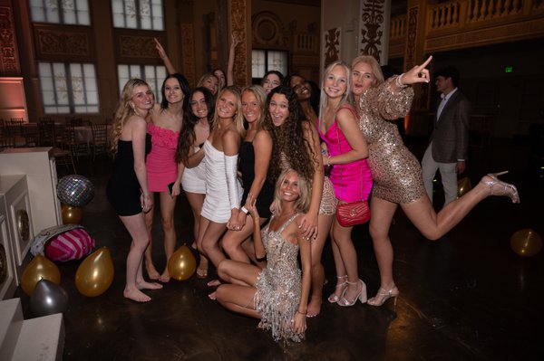 Party example