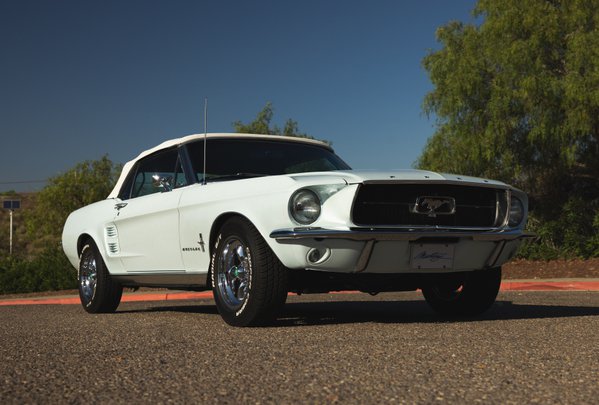 Automotive example