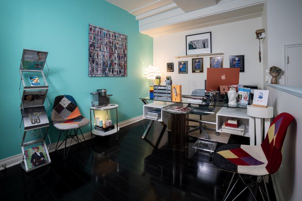 Team & Office example