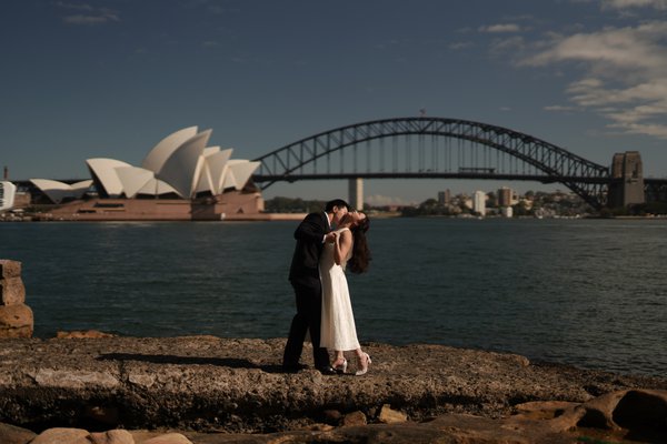 Engagement example