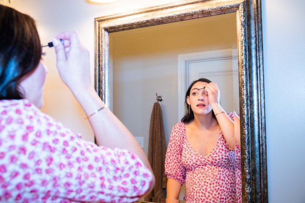 Maternity example